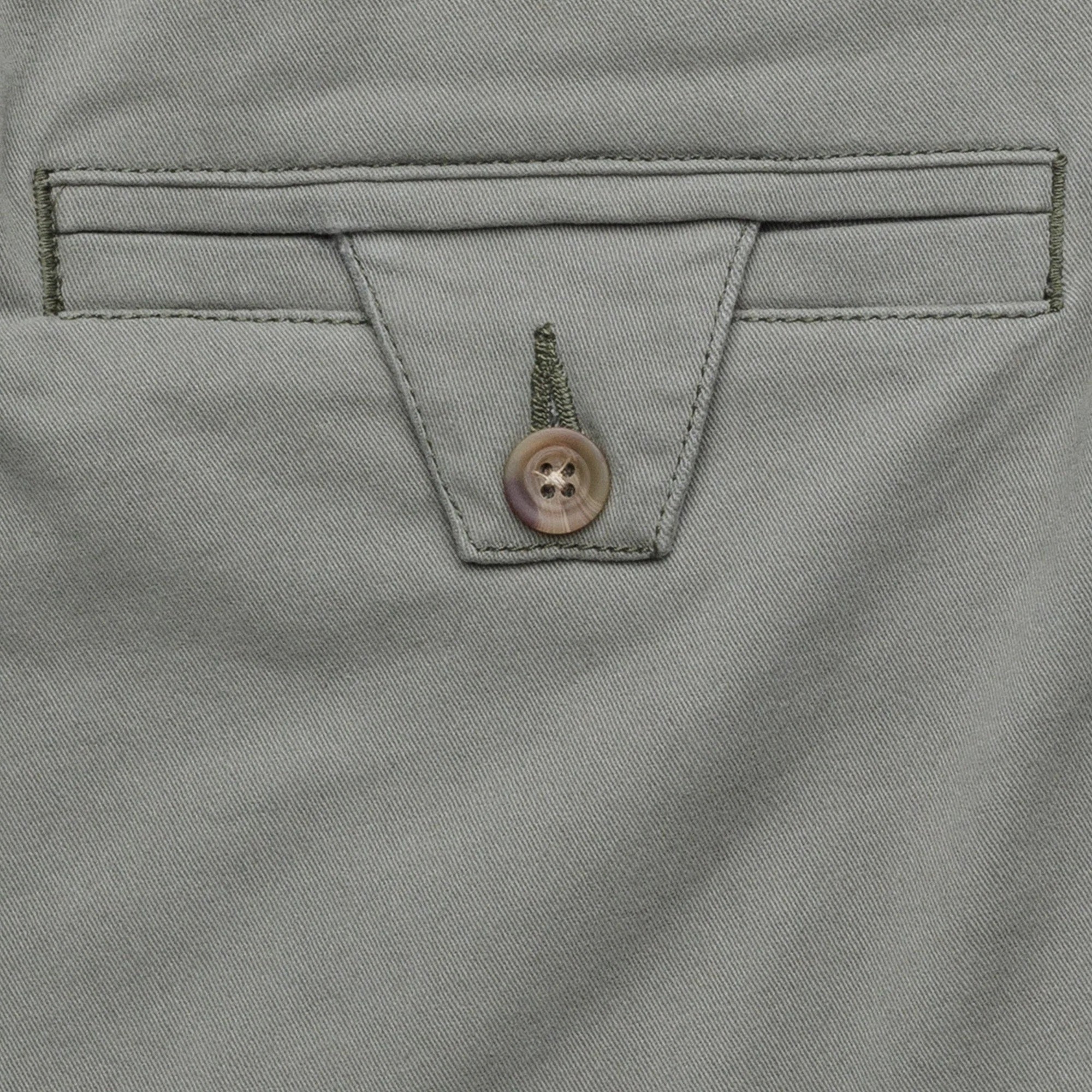 KAVU  WALK IT OFF THYME SHORTS