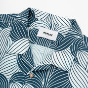PARLEZ  PARAGON S/S OCEANIC BLUE