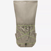 ELLIKER BUCKDEN ROLL TOP TAUPE