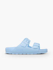 GENUINS  MALLORCA CELESTE SANDAL