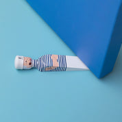 WEDGIE DOOR STOPPER SALTY STEVE