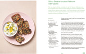 SEASONAL SNACKS BOOK