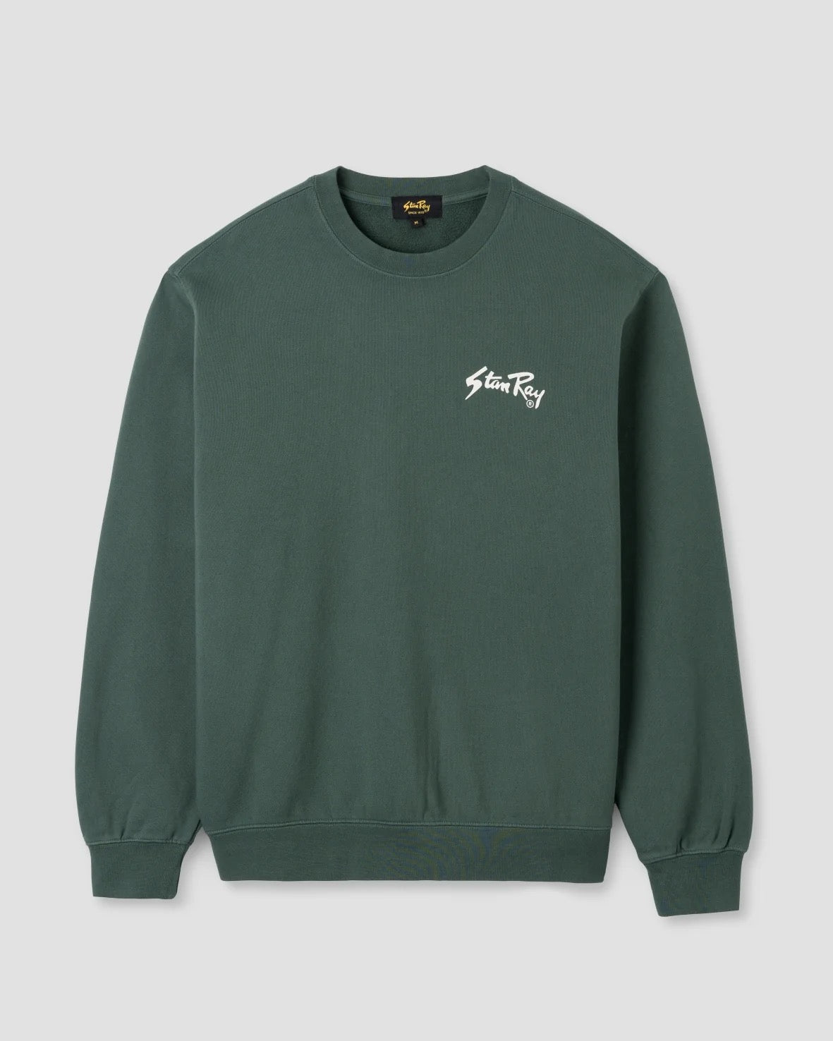 STANRAY STAN OG CREW WASHED PINENEEDLE