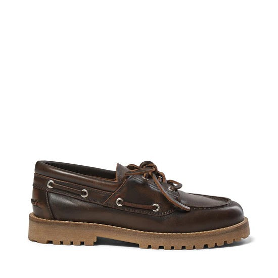 PAVEMENT ALvina LOAFER Brown