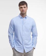 BARBOUR  OXTOWN SKY SHIRT
