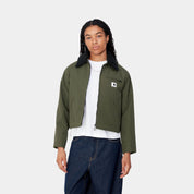 CARHARTT WIP NEWKIRK JKT OFFICE GREEN