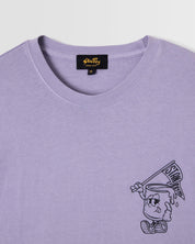 STANRAY  STAN CAN TEE COSMIC PURPLE