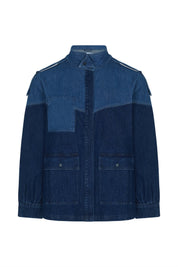 SEVENTY+MOCHI BOWIE JKT AMERICANA