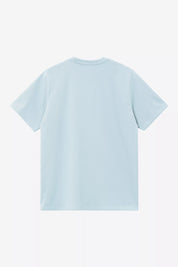 CARHARTT WIP POCKET TEE ICARIA
