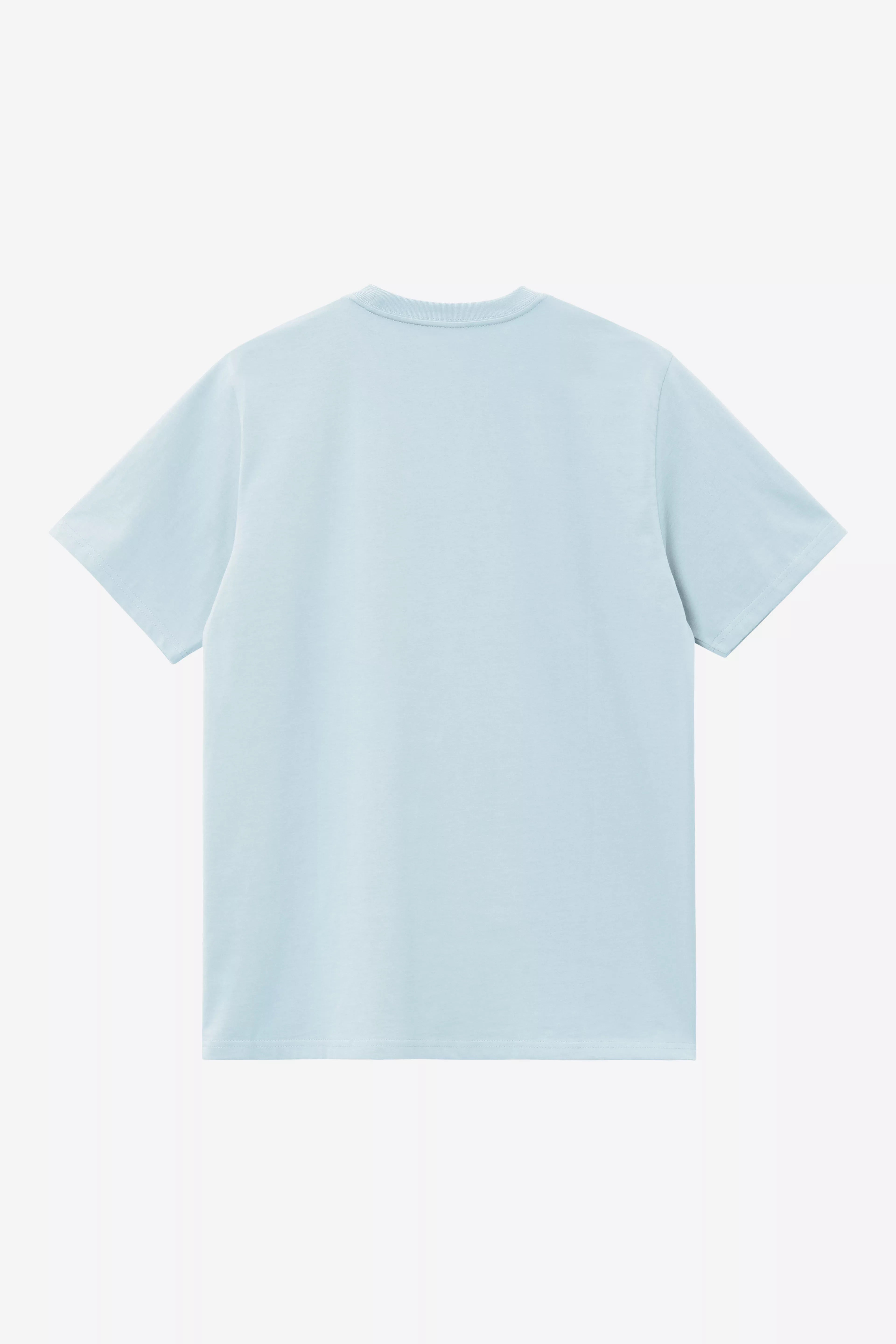 CARHARTT WIP POCKET TEE ICARIA