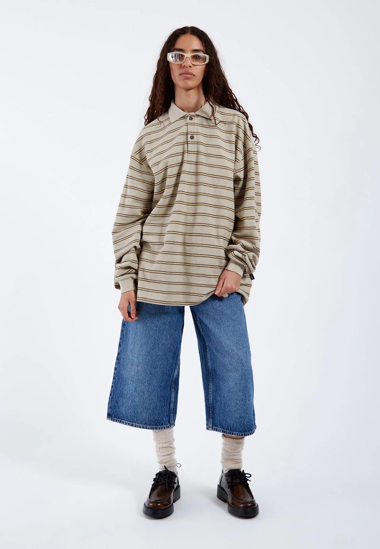 DR DENIM DACE LONG SHORT STREAM MID USE