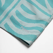 PARLEZ  HUNTINGTON SHIRT LEAF