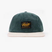 PARLEZ CHESTER DEEP GREEN