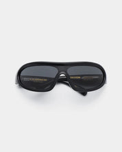 A.KJAERBEDE SUNGLASSES  DEVON Black
