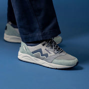 KARHU ARIA 95 AQUA GRAY/VINTAGE INDIGO