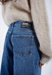 DR DENIM DACE LONG SHORT STREAM MID USE