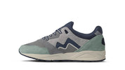 KARHU ARIA 95 AQUA GRAY/VINTAGE INDIGO