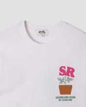 STANRAY DIRT T SHIRT White