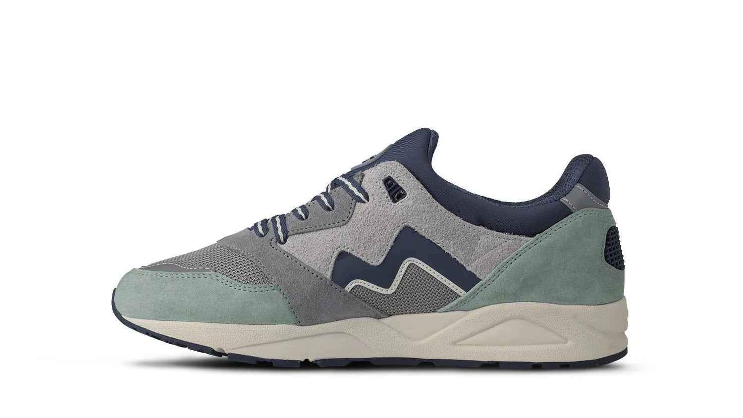 KARHU ARIA 95 AQUA GRAY/VINTAGE INDIGO