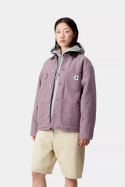 CARHARTT WIP  OG MICHIGAN PHLOX PINK