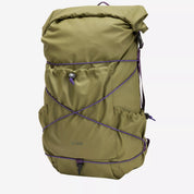 ELLIKER BUCKDEN ROLL TOP KHAKI