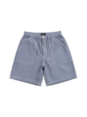 STANRAY JUNGLE SHORT COSMIC OD HICKORY