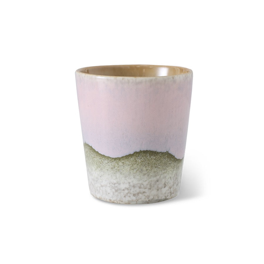 HKLIVING  COFFEE MUG BRAMBLE