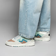 KARHU ARIA 95 FOGGY DEW/BRITTANY BLUE