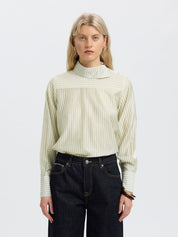 SELECTED CONNIE EGRET STRIPES