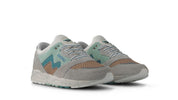 KARHU ARIA 95 FOGGY DEW/BRITTANY BLUE