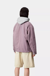 CARHARTT WIP  OG MICHIGAN PHLOX PINK