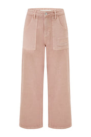 SEVENTY&MOCHI  EDEN CROP PEONY PINK