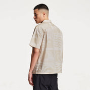 PARLEZ HUNTINGTON SHIRT BEACH