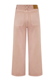 SEVENTY&MOCHI  EDEN CROP PEONY PINK