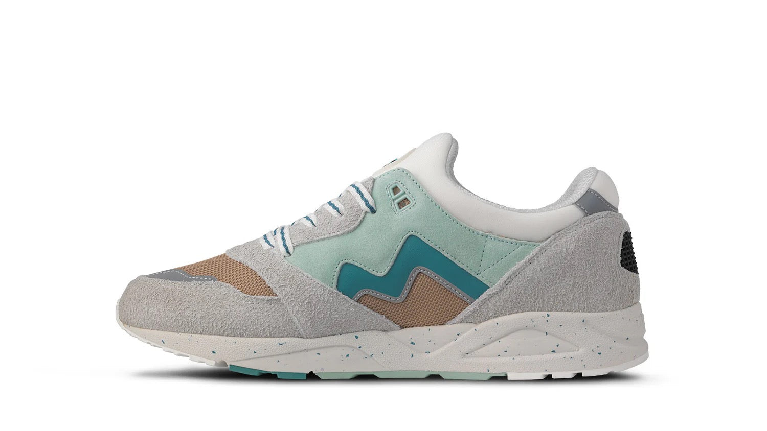 KARHU ARIA 95 FOGGY DEW/BRITTANY BLUE