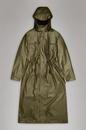 RAINS JACKET BOLD LONGEST REVEL