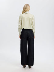 SELECTED CONNIE EGRET STRIPES