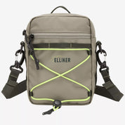 ELLIKER  KEP CROSSBODY TAUPE