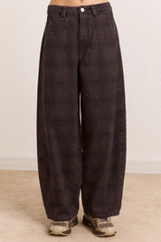 DAMSON MADDER  ERIKA SIRIUS CHECK MULTI