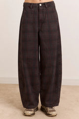 DAMSON MADDER  ERIKA SIRIUS CHECK MULTI
