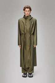 RAINS JACKET BOLD LONGEST REVEL