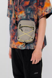 ELLIKER  KEP CROSSBODY TAUPE