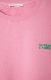 AMERICAN VINTAGE IZUBIRD RV ROSE VINTAGE