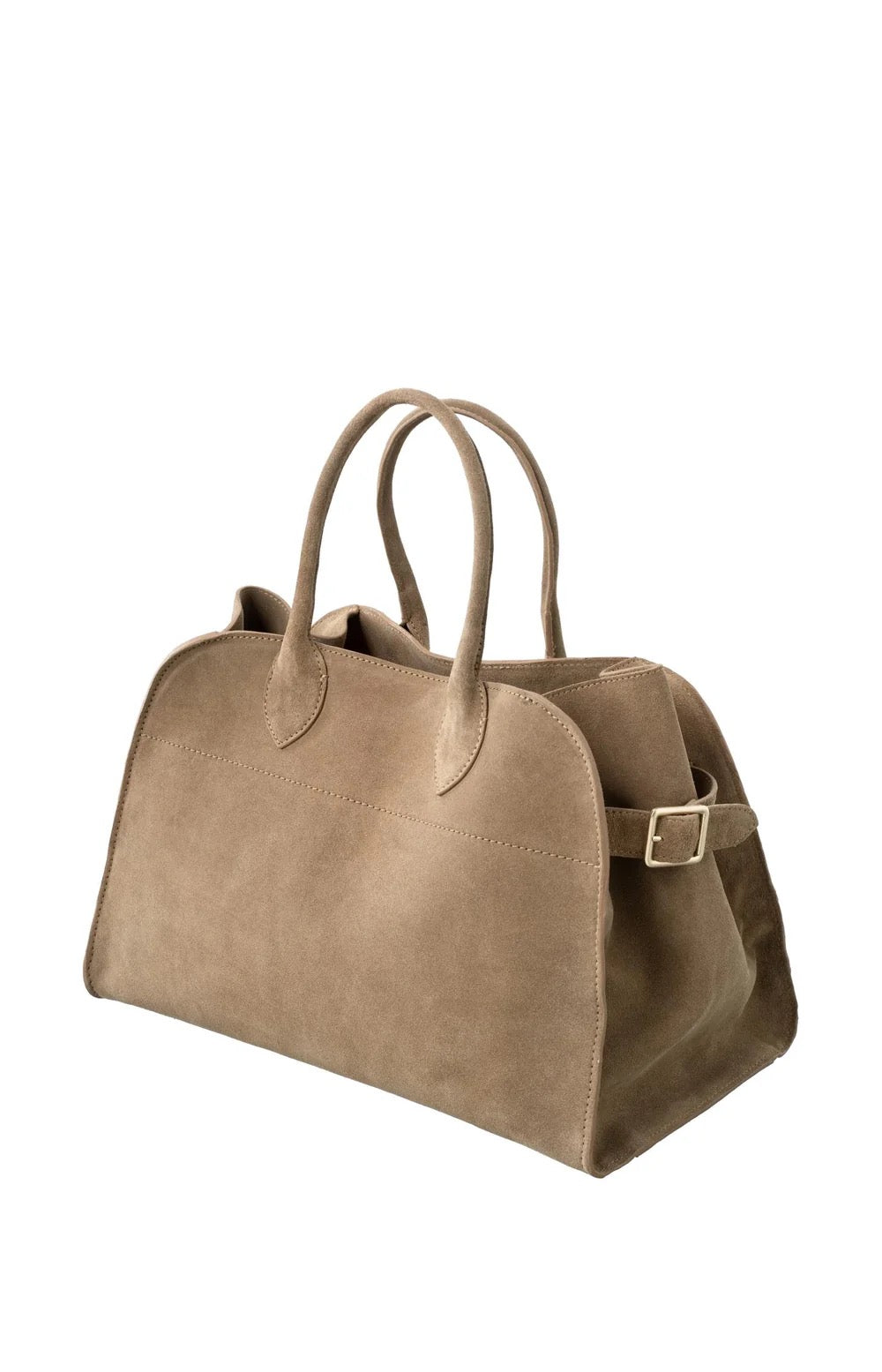YAYA MARLY BAG Brown