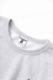 SERVICE WORKS  IN BLOOM CREW ASH