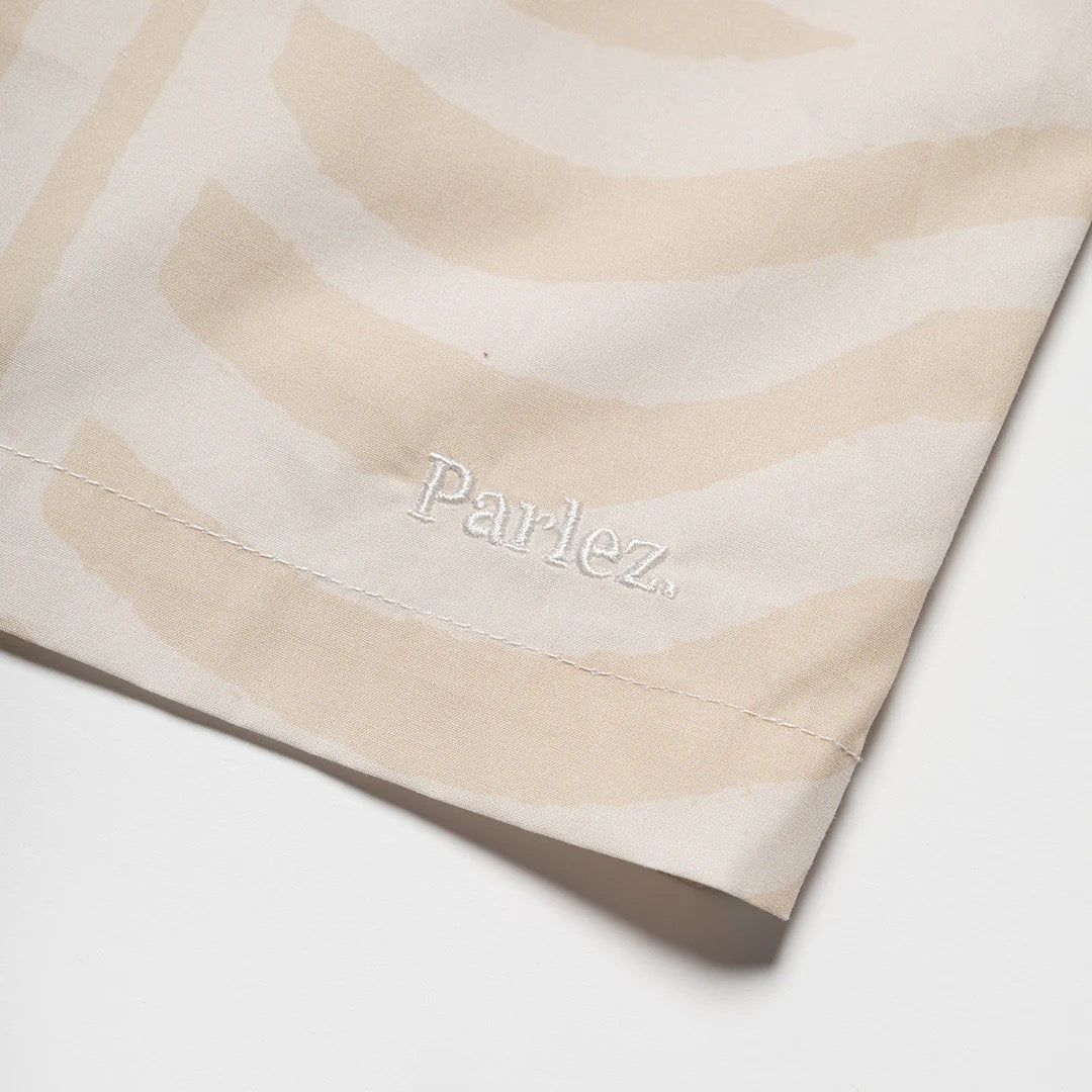 PARLEZ HUNTINGTON SHIRT BEACH