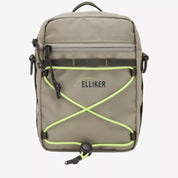 ELLIKER  KEP CROSSBODY TAUPE