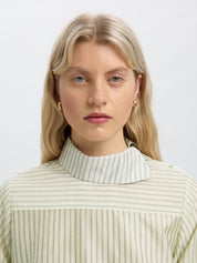 SELECTED CONNIE EGRET STRIPES