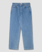 STANRAY  STANDARD 5 MID STONE DENIM