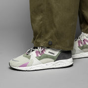 KARHU  FUSION 2.0 DARK GULL GRAY/LILAS